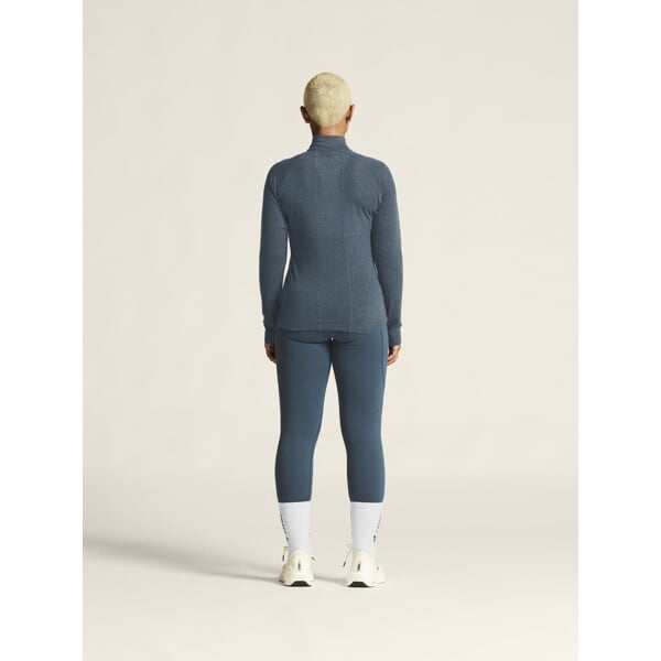 Triko CRAFT ADV SubZ Wool LS 3