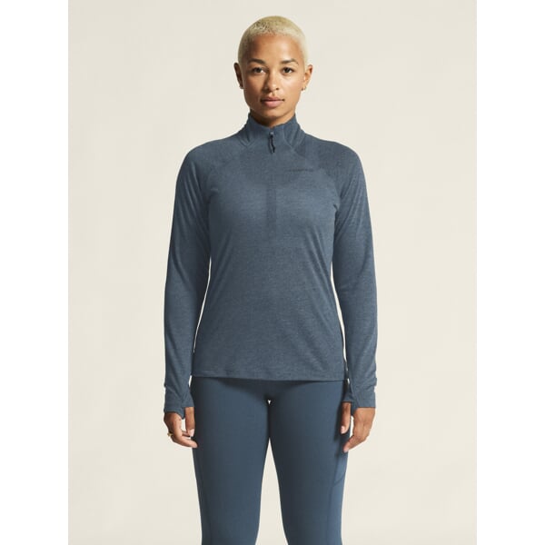 Triko CRAFT ADV SubZ Wool LS 3