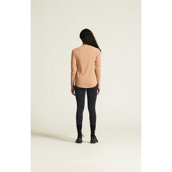 Triko CRAFT Collective LS