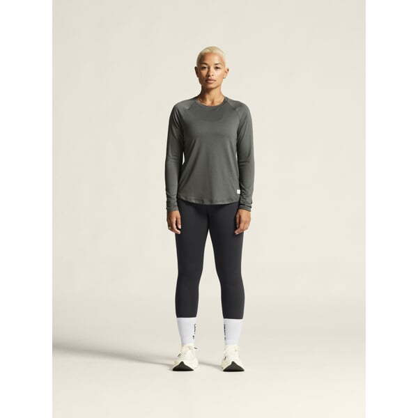 Triko CRAFT Collective LS