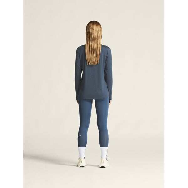 Triko CRAFT Flow MN LS