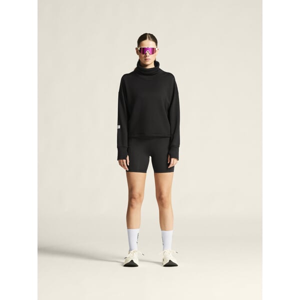 Triko CRAFT SubZ Funnelneck Je