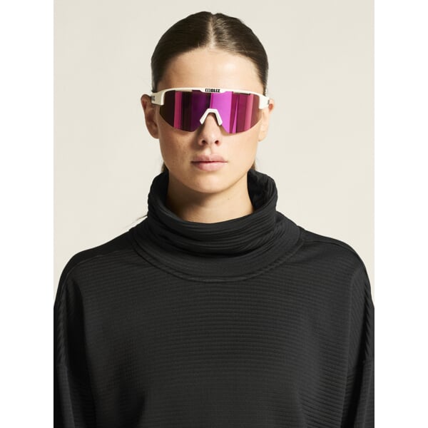 Triko CRAFT SubZ Funnelneck Je