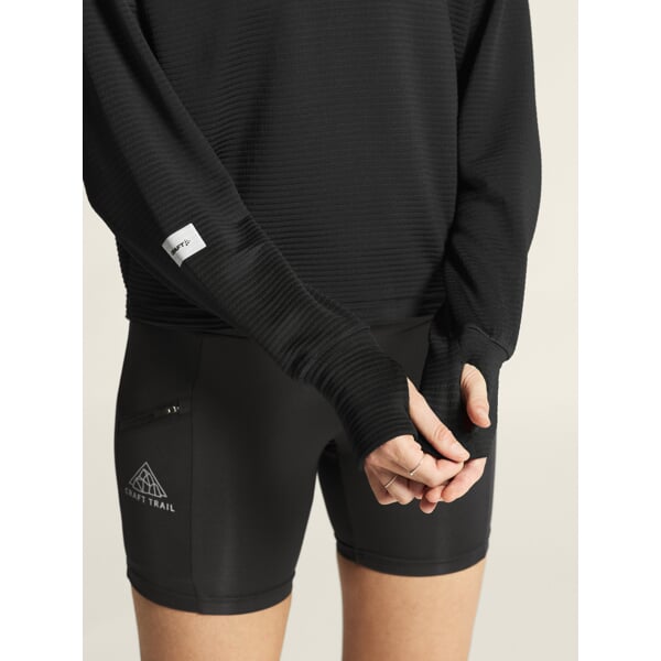 Triko CRAFT SubZ Funnelneck Je