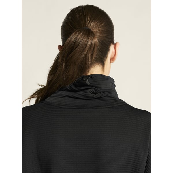 Triko CRAFT SubZ Funnelneck Je