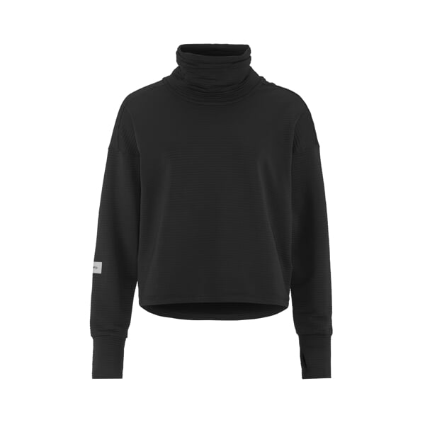 Triko CRAFT SubZ Funnelneck Je