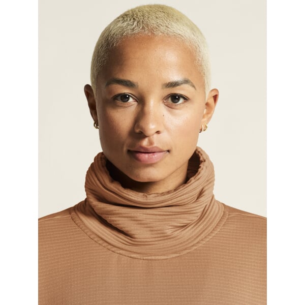 Triko CRAFT SubZ Funnelneck Je