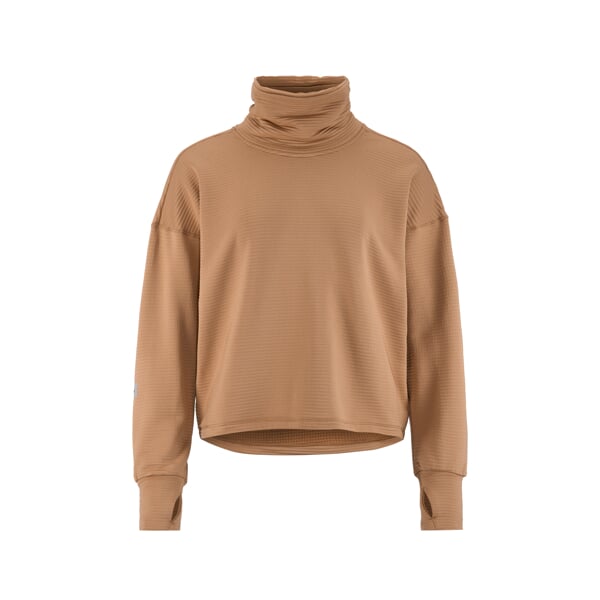 Triko CRAFT SubZ Funnelneck Je