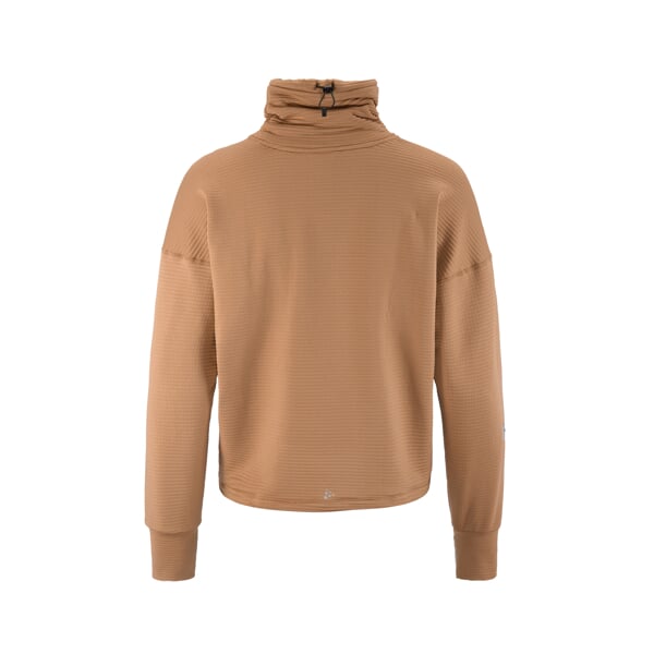 Triko CRAFT SubZ Funnelneck Je