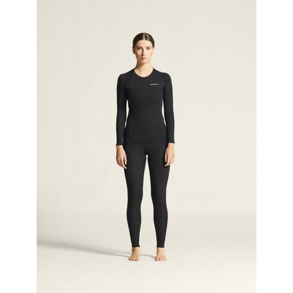 Triko CRAFT Wool Extreme X LS