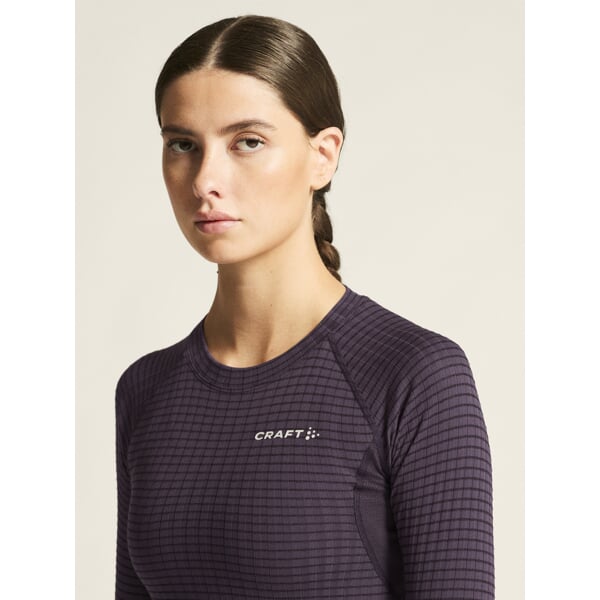 Triko CRAFT Wool Extreme X LS