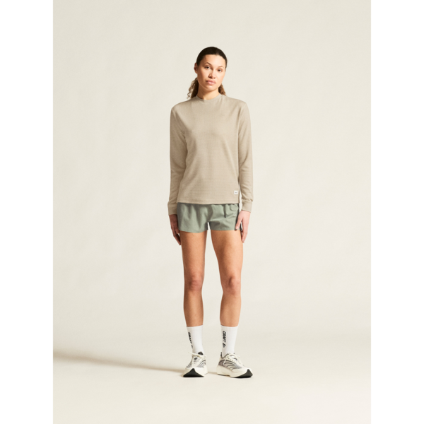 Wool Waffle RN W