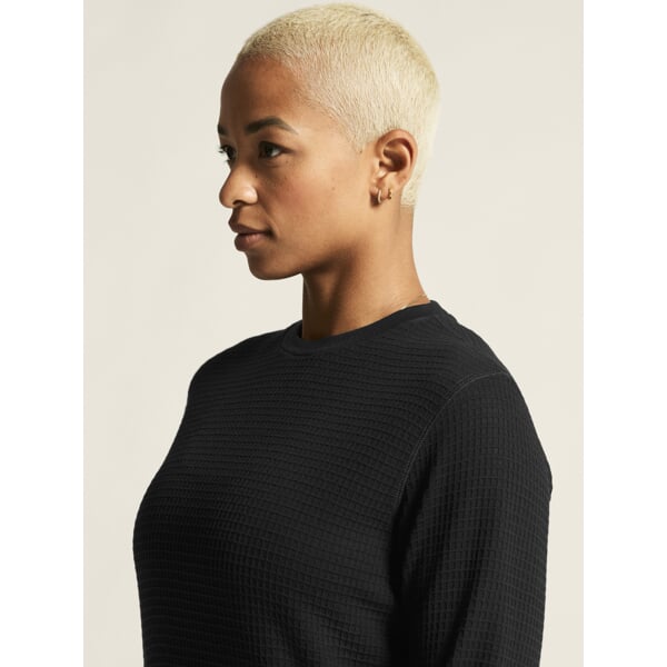 Triko CRAFT Wool Waffle