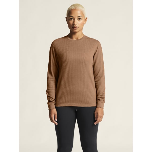 Triko CRAFT Wool Waffle