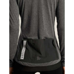 Bike SubZ Wool LS Jersey W