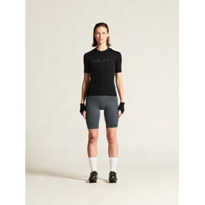 Endur Logo Jersey W