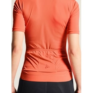Endur Logo Jersey W