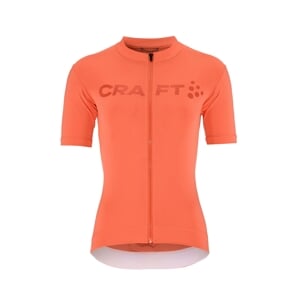 Endur Logo Jersey W