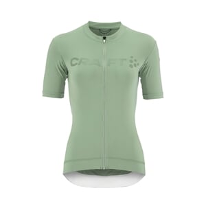 Endur Logo Jersey W