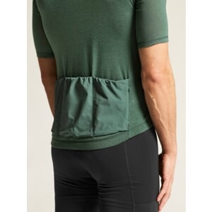 Cyklodres CRAFT Everyday Wool