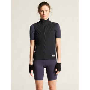 Endur Light Wind Vest W