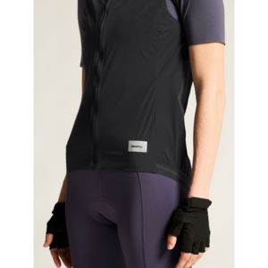 Endur Light Wind Vest W