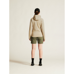 ADV Explore Power Fleece Hood