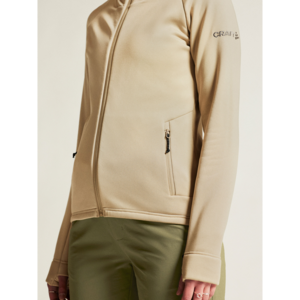 ADV Explore Power Fleece Hood