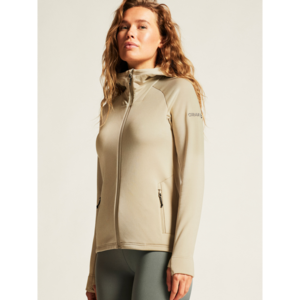 ADV Explore Power Fleece Hood