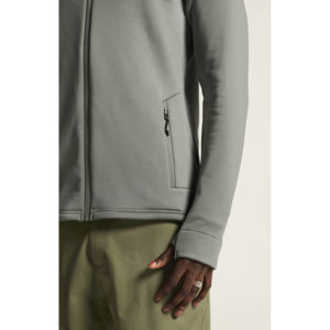 ADV Explore Power Fleece Jkt M