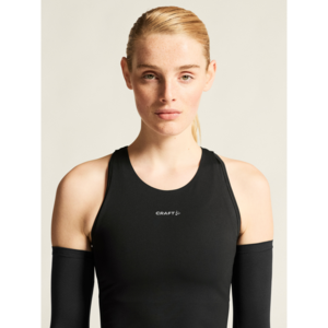 Hypervent Cropped Pocket Singl
