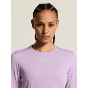 ADV Essence LS Tee 2 W