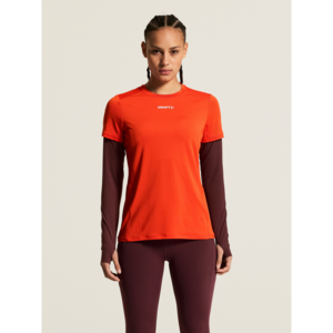 ADV Essence SS Tee 2 W