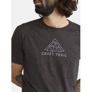 Tričko CRAFT ADV Trail Wool SS