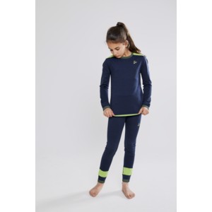 Tričko CRAFT Fuseknit Comfort