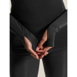 Thermal Baselayer Longsleeve W
