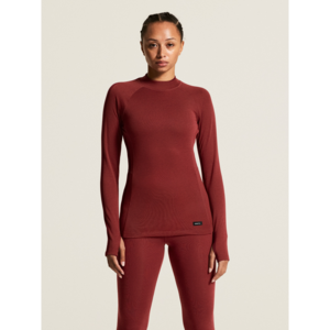 Thermal Baselayer Longsleeve W