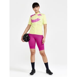 Cyklokalhoty CRAFT Endur C4