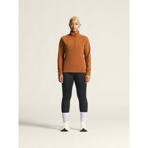 Explore Power Fleece Tights W