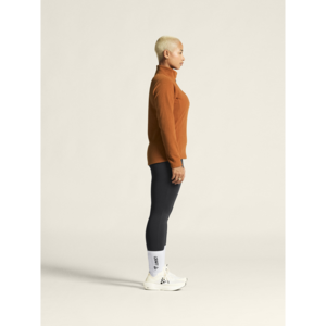Explore Power Fleece Tights W