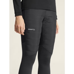 Kalhoty CRAFT SubZ Tights 4