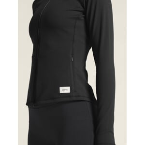 Mikina CRAFT Collective Zip Sw