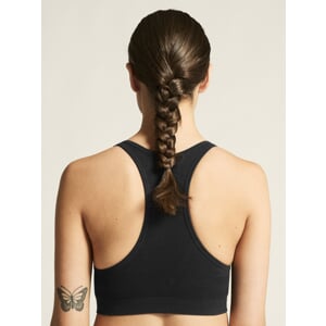 Podprsenka CRAFT Wool Seamless