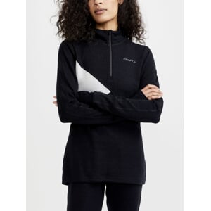 Tričko CRAFT ADV Nordic Wool H