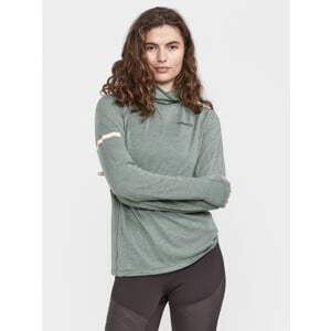 Tričko CRAFT ADV SubZ Wool LS