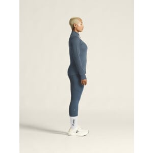 Triko CRAFT ADV SubZ Wool LS 3