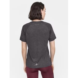 Tričko CRAFT ADV Trail Wool SS