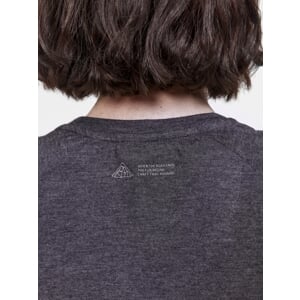 Tričko CRAFT ADV Trail Wool SS