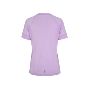 Wool SS Tee W