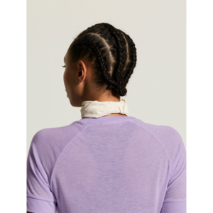Wool SS Tee W